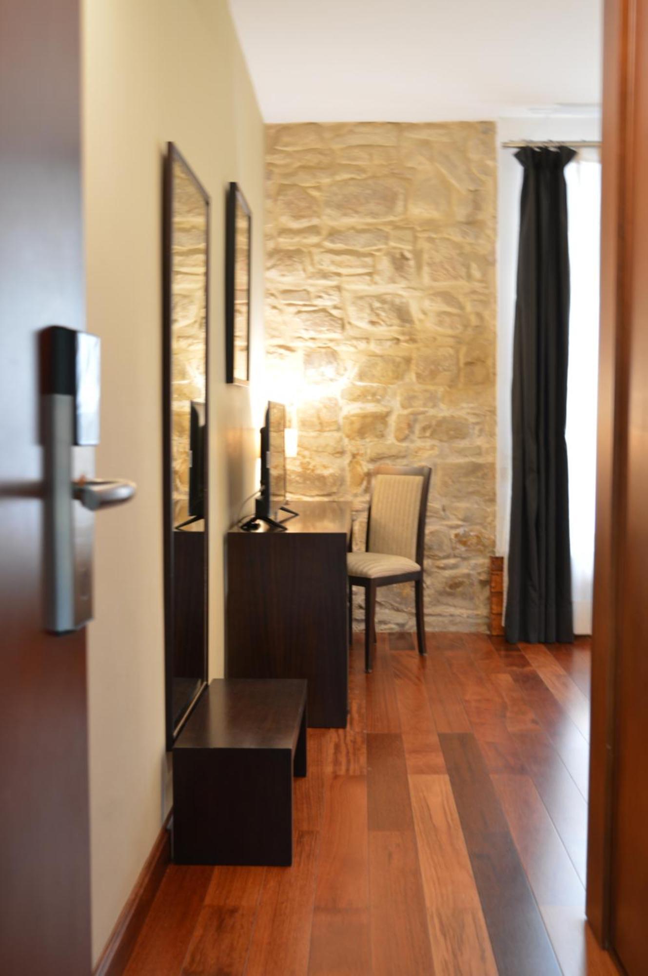 Hotel Baeza Monumental By Eme Hoteles Extérieur photo