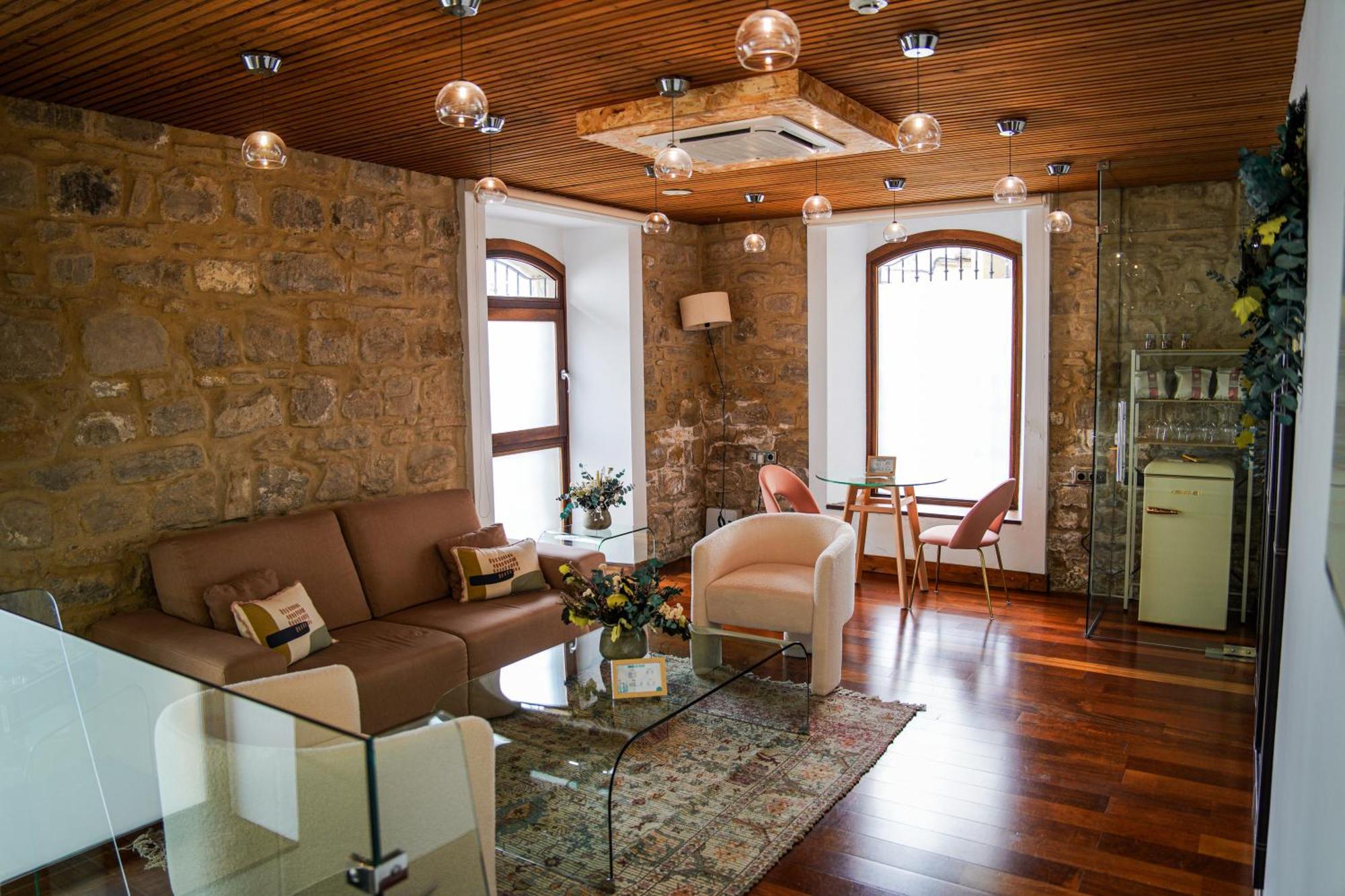 Hotel Baeza Monumental By Eme Hoteles Extérieur photo