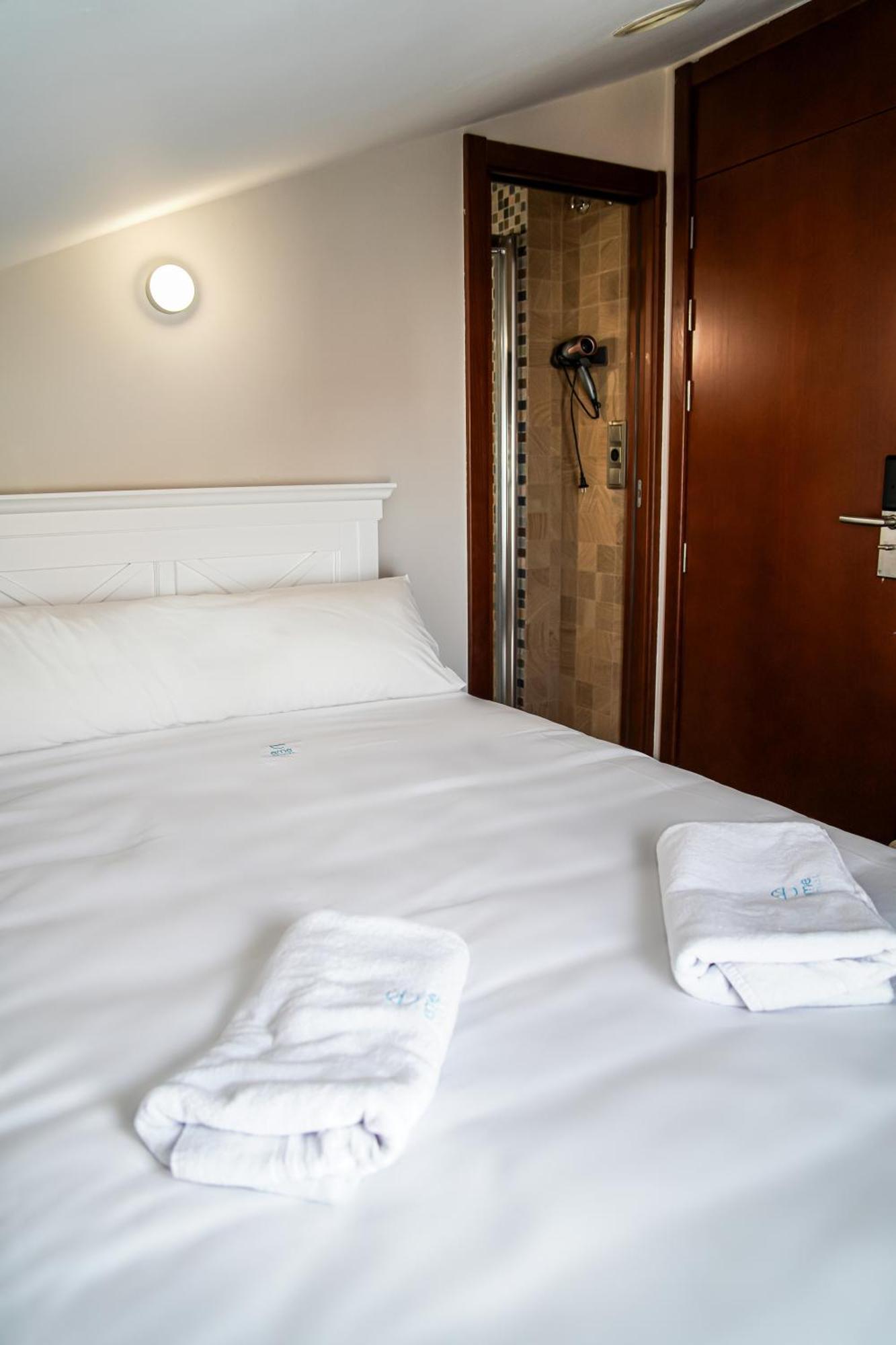 Hotel Baeza Monumental By Eme Hoteles Extérieur photo